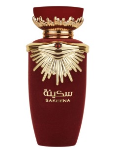 Sakeena - Lattafa