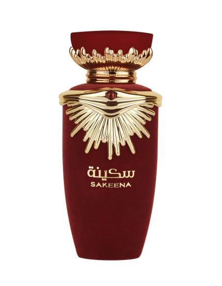 Sakeena - Lattafa