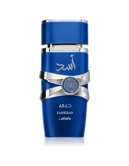 Asad Zanzibar - Lattafa