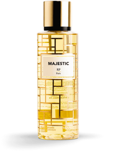 Brume Parfum Majestic