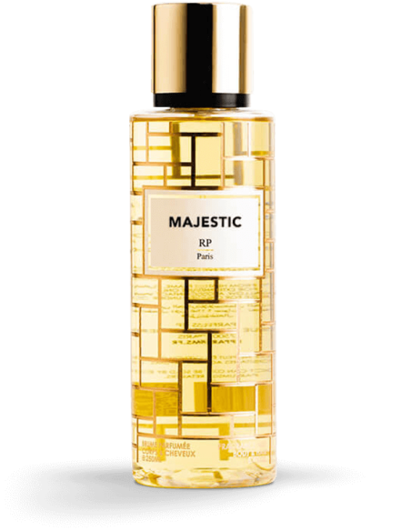Brume Parfum Majestic