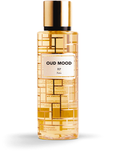 Brume Parfum Oud Mood