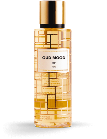 Brume Parfum Oud Mood