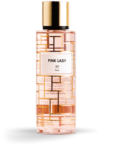 Brume Parfum Pink Lady