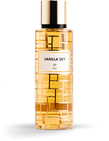 Brume Parfum Vanila Sky