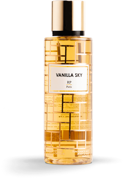 Brume Parfum Vanila Sky