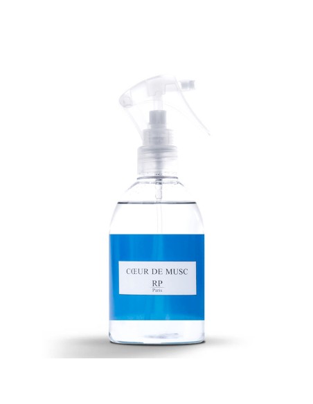 Parfum de maison Coeur de Musc