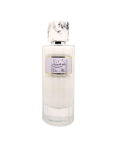 Pure Musk - Milky