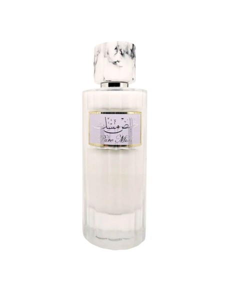 Pure Musk - Milky