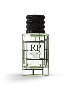 Arabian Tea - Parfum Voiture RP