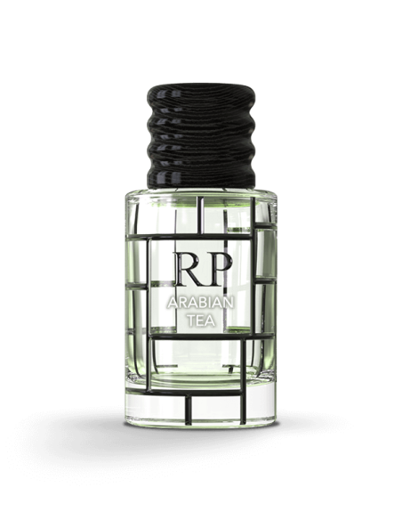 Arabian Tea - Parfum Voiture RP