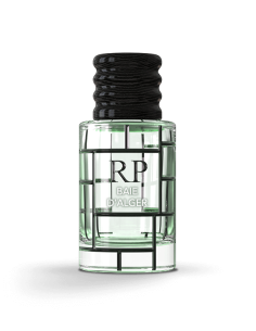 Baie d'Alger - Parfum Voiture RP