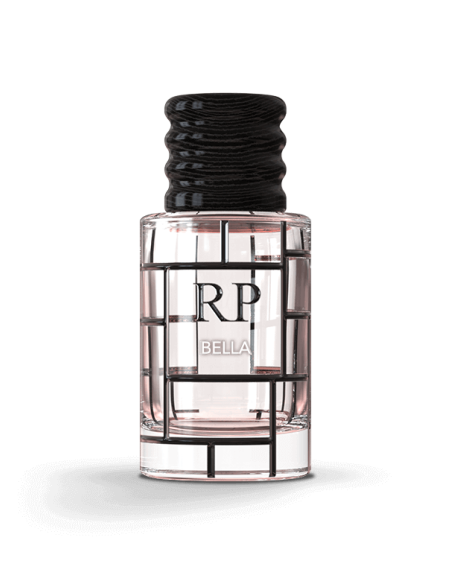 Bella - Parfum Voiture RP