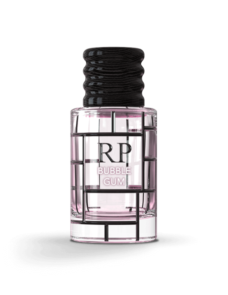Bubble Gum - Parfum Voiture RP