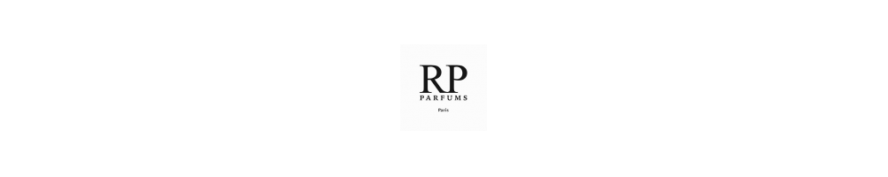 Parfum RP Paris