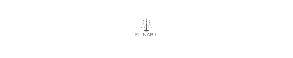 Parfum El  Nabil