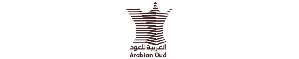 Parfum Arabian Oud